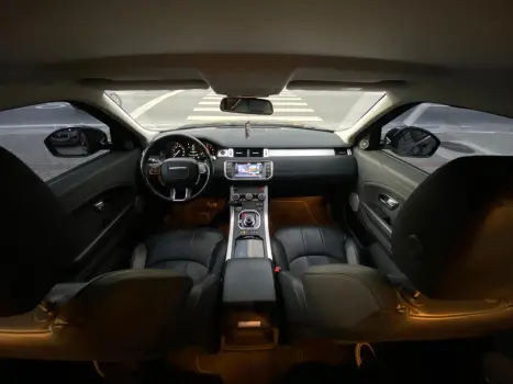LAND ROVER Range Rover Evoque 2.0 16V 4P 4WD SE AUTOMTICO, Foto 8