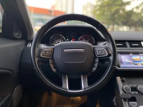 LAND ROVER Range Rover Evoque 2.0 16V 4P 4WD SE AUTOMTICO, Foto 9