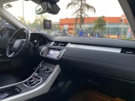 LAND ROVER Range Rover Evoque 2.0 16V 4P 4WD SE AUTOMTICO, Foto 11