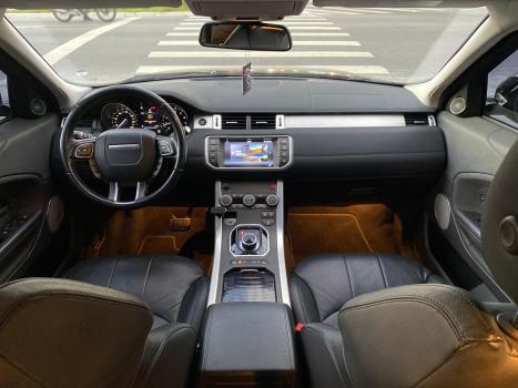 LAND ROVER Range Rover Evoque 2.0 16V 4P 4WD SE AUTOMTICO, Foto 12