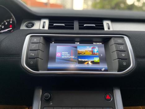LAND ROVER Range Rover Evoque 2.0 16V 4P 4WD SE AUTOMTICO, Foto 14