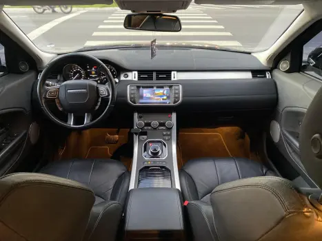 LAND ROVER Range Rover Evoque 2.0 16V 4P 4WD SE AUTOMTICO, Foto 12