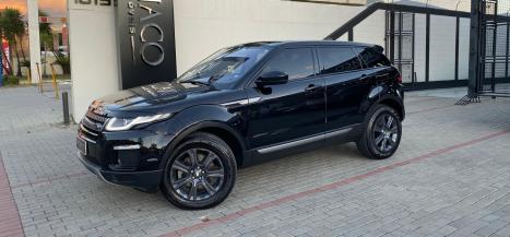 LAND ROVER Range Rover Evoque 2.0 16V 4P 4WD SE AUTOMTICO, Foto 1