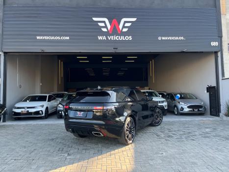 LAND ROVER Range Rover Velar 3.0 V6 P380 HSE R-DYNAMIC AUTOMTICO, Foto 26