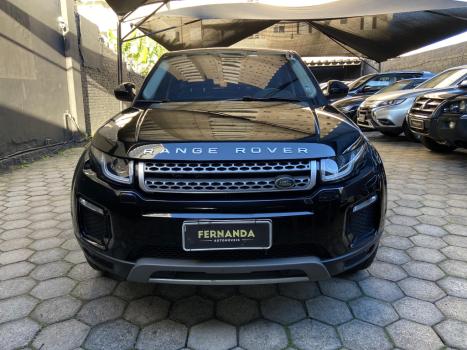 LAND ROVER Range Rover Evoque 2.0 16V 4P 4WD SE AUTOMTICO, Foto 2