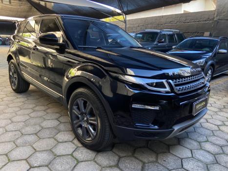 LAND ROVER Range Rover Evoque 2.0 16V 4P 4WD SE AUTOMTICO, Foto 3