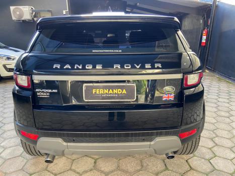 LAND ROVER Range Rover Evoque 2.0 16V 4P 4WD SE AUTOMTICO, Foto 5