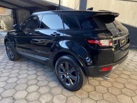 LAND ROVER Range Rover Evoque 2.0 16V 4P 4WD SE AUTOMTICO, Foto 6