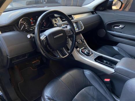 LAND ROVER Range Rover Evoque 2.0 16V 4P 4WD SE AUTOMTICO, Foto 7