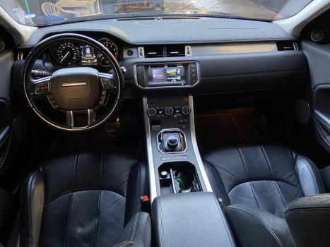 LAND ROVER Range Rover Evoque 2.0 16V 4P 4WD SE AUTOMTICO, Foto 8