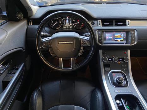 LAND ROVER Range Rover Evoque 2.0 16V 4P 4WD SE AUTOMTICO, Foto 9