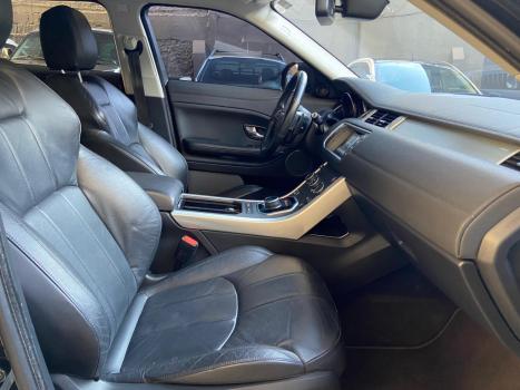 LAND ROVER Range Rover Evoque 2.0 16V 4P 4WD SE AUTOMTICO, Foto 10