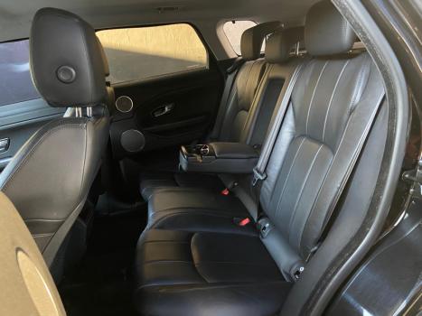 LAND ROVER Range Rover Evoque 2.0 16V 4P 4WD SE AUTOMTICO, Foto 11