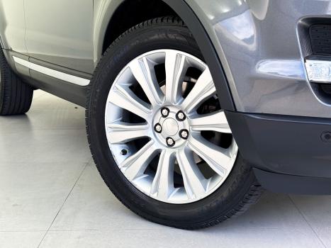 LAND ROVER Range Rover Evoque 2.2 16V 4P SDA PRESTIGE 4X4 AUTOMTICO, Foto 3