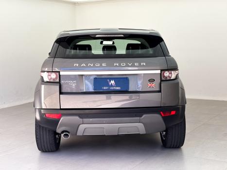 LAND ROVER Range Rover Evoque 2.2 16V 4P SDA PRESTIGE 4X4 AUTOMTICO, Foto 6