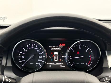LAND ROVER Range Rover Evoque 2.2 16V 4P SDA PRESTIGE 4X4 AUTOMTICO, Foto 8