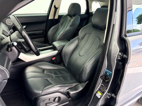 LAND ROVER Range Rover Evoque 2.2 16V 4P SDA PRESTIGE 4X4 AUTOMTICO, Foto 19