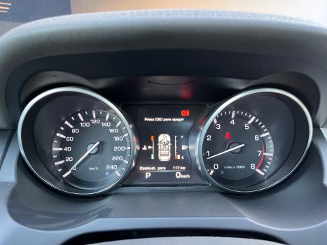 LAND ROVER Range Rover Evoque 2.0 16V 4P 4WD DYNAMIC AUTOMTICO, Foto 13