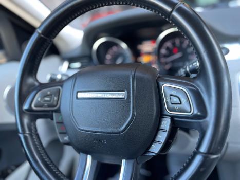 LAND ROVER Range Rover Evoque 2.0 16V 4P 4WD PURE AUTOMTICO, Foto 9