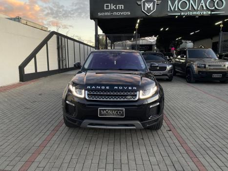 LAND ROVER Range Rover Evoque 2.0 16V 4P 4WD SE AUTOMTICO, Foto 2