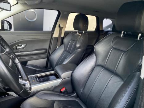 LAND ROVER Range Rover Evoque 2.0 16V 4P 4WD SE AUTOMTICO, Foto 6