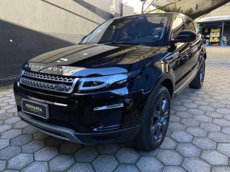 LAND ROVER Range Rover Evoque 2.0 16V 4P 4WD SE AUTOMTICO, Foto 1