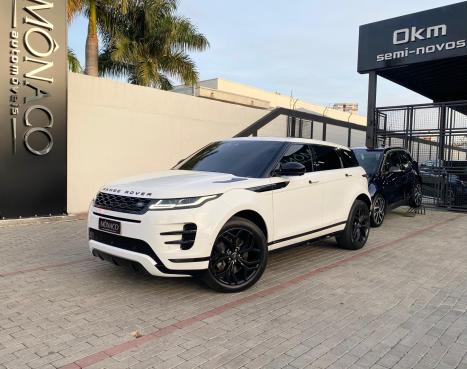 LAND ROVER Range Rover Evoque 2.0 16V P300 HSE R-DYNAMIC AWD AUTOMTICO, Foto 1