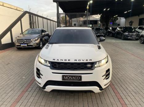 LAND ROVER Range Rover Evoque 2.0 16V P300 HSE R-DYNAMIC AWD AUTOMTICO, Foto 2