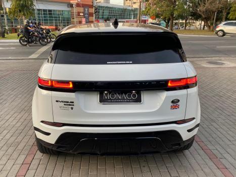 LAND ROVER Range Rover Evoque 2.0 16V P300 HSE R-DYNAMIC AWD AUTOMTICO, Foto 3