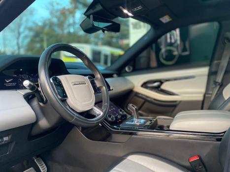 LAND ROVER Range Rover Evoque 2.0 16V P300 HSE R-DYNAMIC AWD AUTOMTICO, Foto 5