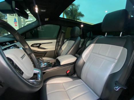 LAND ROVER Range Rover Evoque 2.0 16V P300 HSE R-DYNAMIC AWD AUTOMTICO, Foto 6