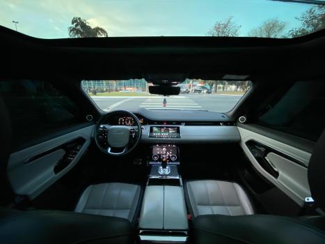 LAND ROVER Range Rover Evoque 2.0 16V P300 HSE R-DYNAMIC AWD AUTOMTICO, Foto 11