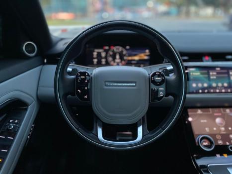 LAND ROVER Range Rover Evoque 2.0 16V P300 HSE R-DYNAMIC AWD AUTOMTICO, Foto 13