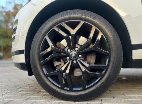 LAND ROVER Range Rover Evoque 2.0 16V P300 HSE R-DYNAMIC AWD AUTOMTICO, Foto 17