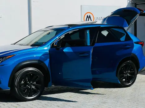 LEXUS NX 300 H 2.5 16V 4P VVT-I HYBRID LUXURY AWD AUTOMTICO CVT, Foto 11