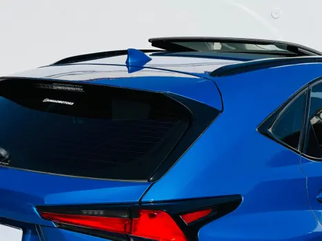 LEXUS NX 300 H 2.5 16V 4P VVT-I HYBRID LUXURY AWD AUTOMTICO CVT, Foto 16
