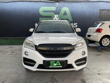 LIFAN X60 1.8 16V 4P VIP AUTOMTICO CVT, Foto 1