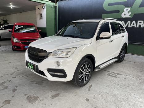 LIFAN X60 1.8 16V 4P VIP AUTOMTICO CVT, Foto 2