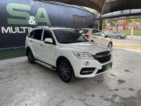 LIFAN X60 1.8 16V 4P VIP AUTOMTICO CVT, Foto 3