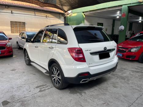 LIFAN X60 1.8 16V 4P VIP AUTOMTICO CVT, Foto 4