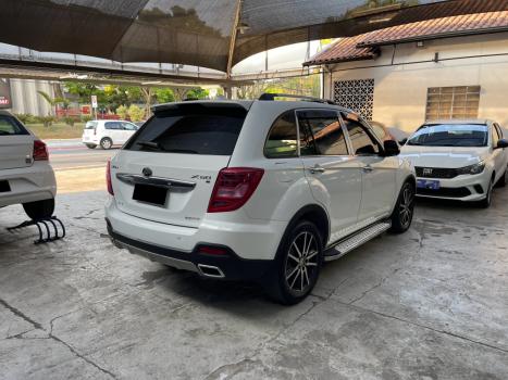 LIFAN X60 1.8 16V 4P VIP AUTOMTICO CVT, Foto 5