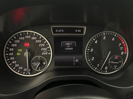 MERCEDES-BENZ A 200 1.6 16V 4P TURBO URBAN AUTOMTICO, Foto 17
