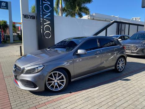 MERCEDES-BENZ A 250 2.0 16V 4P SPORT TURBO AUTOMATIZADO, Foto 1