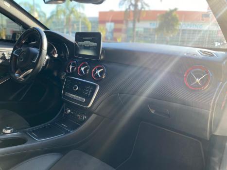 MERCEDES-BENZ A 250 2.0 16V 4P SPORT TURBO AUTOMATIZADO, Foto 9
