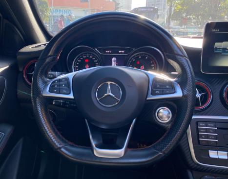 MERCEDES-BENZ A 250 2.0 16V 4P SPORT TURBO AUTOMATIZADO, Foto 12
