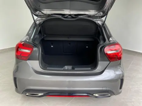 MERCEDES-BENZ A 250 2.0 16V 4P SPORT TURBO AUTOMATIZADO, Foto 15