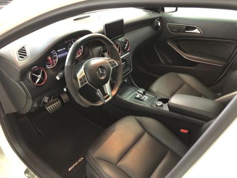 MERCEDES-BENZ A 45 AMG 2.0 16V 4P TURBO AUTOMATIZADO, Foto 5
