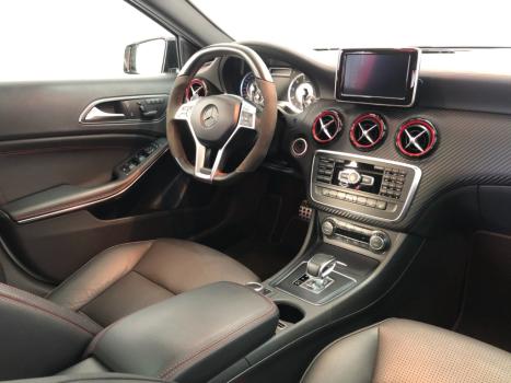MERCEDES-BENZ A 45 AMG 2.0 16V 4P TURBO AUTOMATIZADO, Foto 12