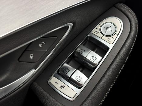 MERCEDES-BENZ C 180 1.6 16V 4P CGI AVANTGARDE TURBO AUTOMTICO, Foto 11