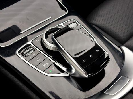MERCEDES-BENZ C 180 1.6 16V 4P CGI AVANTGARDE TURBO AUTOMTICO, Foto 14